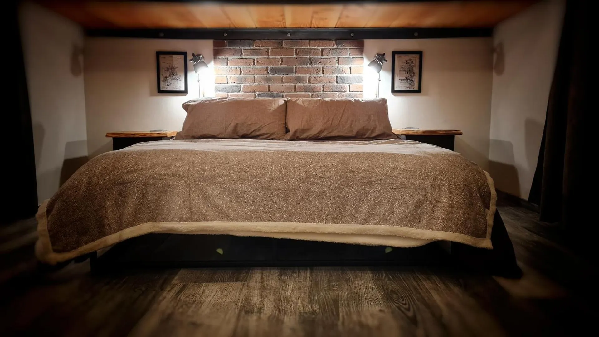 아바디아산살바토레 Casa22 아파트